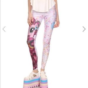 Poprageous My Little Pony Leggings